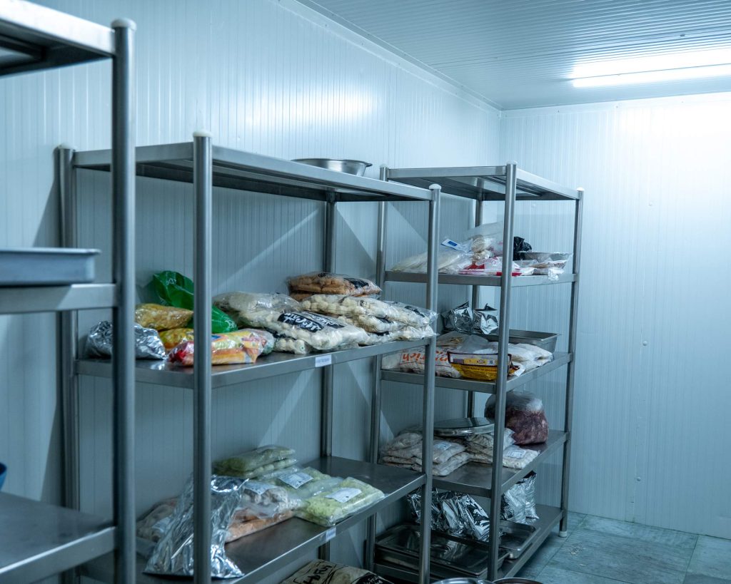 Cold-Storage