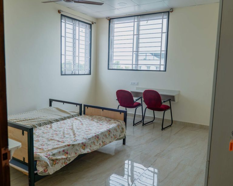 Student-Hostels