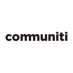 communiti logo