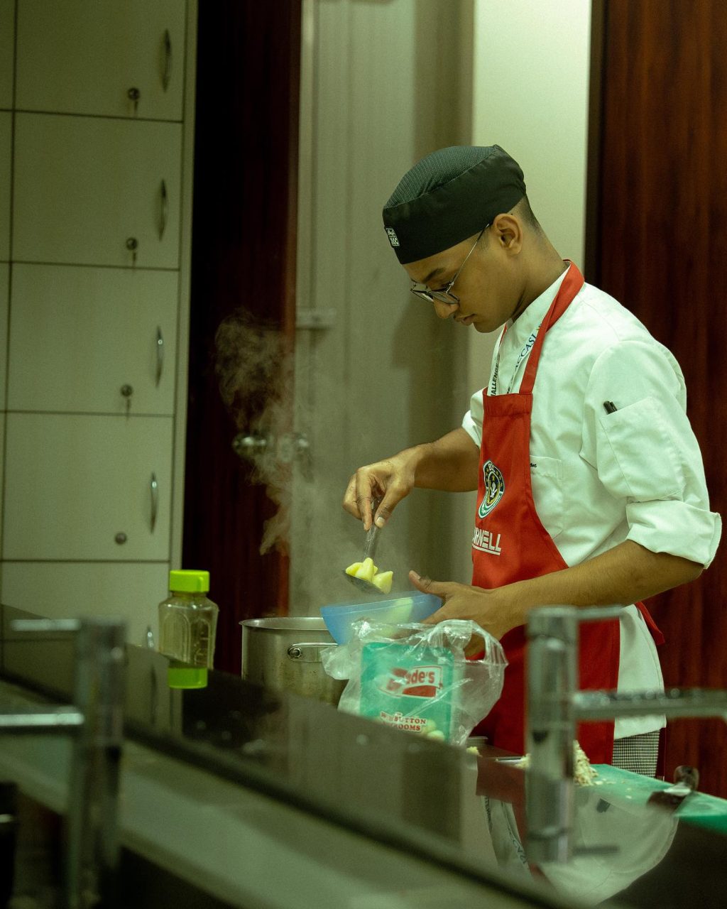 Instagram post from theaccasi. This post is in position 9.