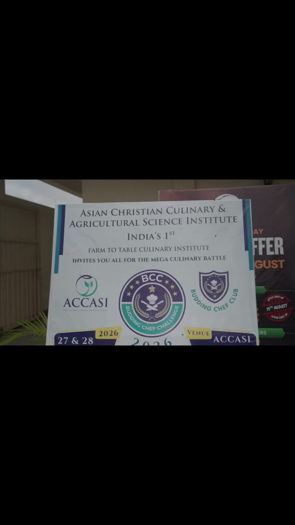 Instagram post from theaccasi. This post is in position 1.