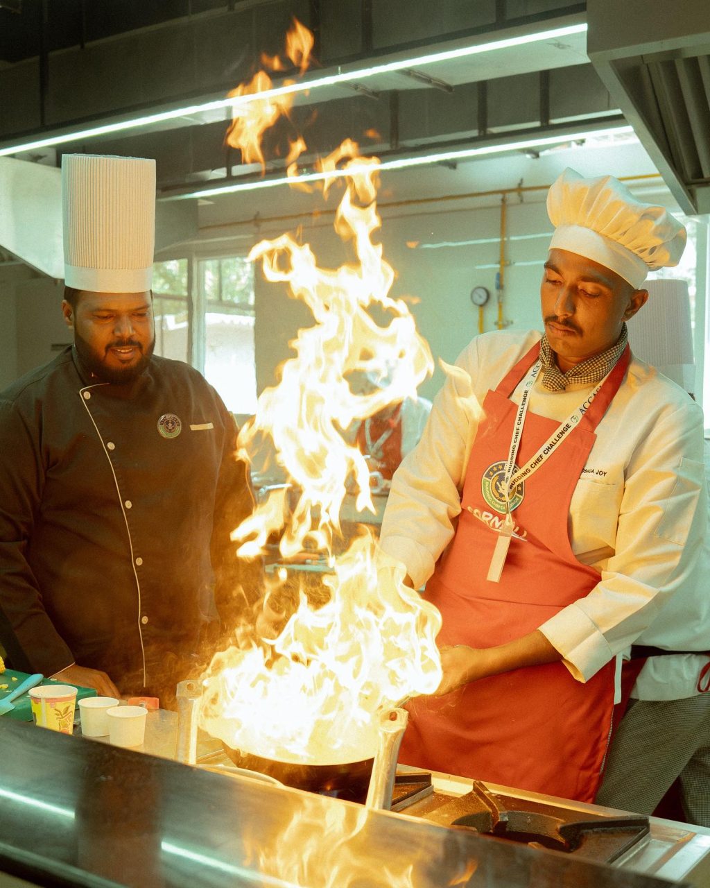 Instagram post from theaccasi. This post is in position 3.