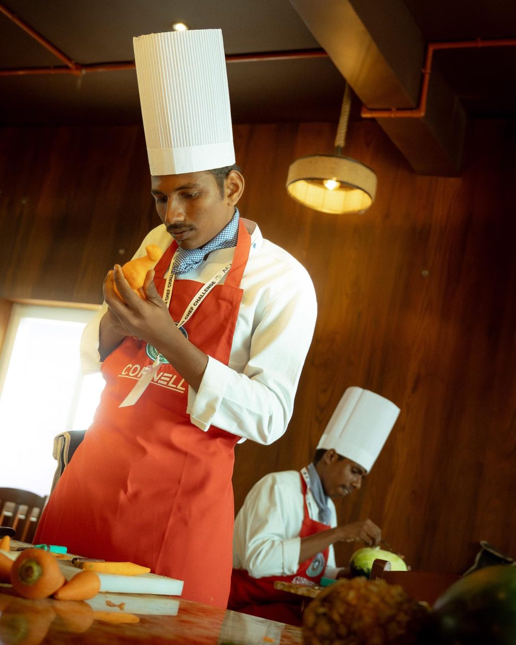 Instagram post from theaccasi. This post is in position 15.