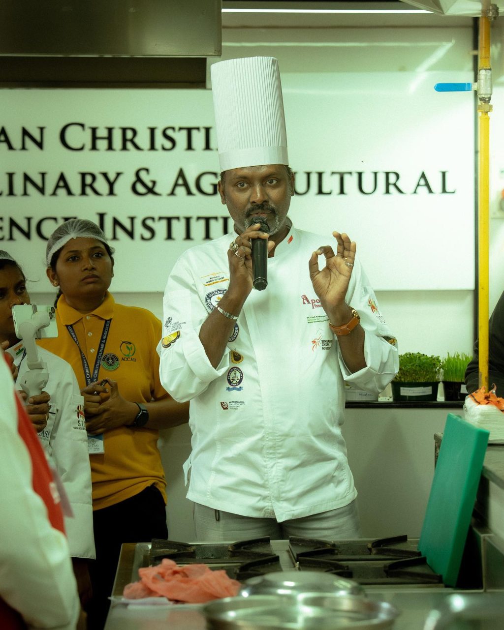 Instagram post from theaccasi. This post is in position 17.