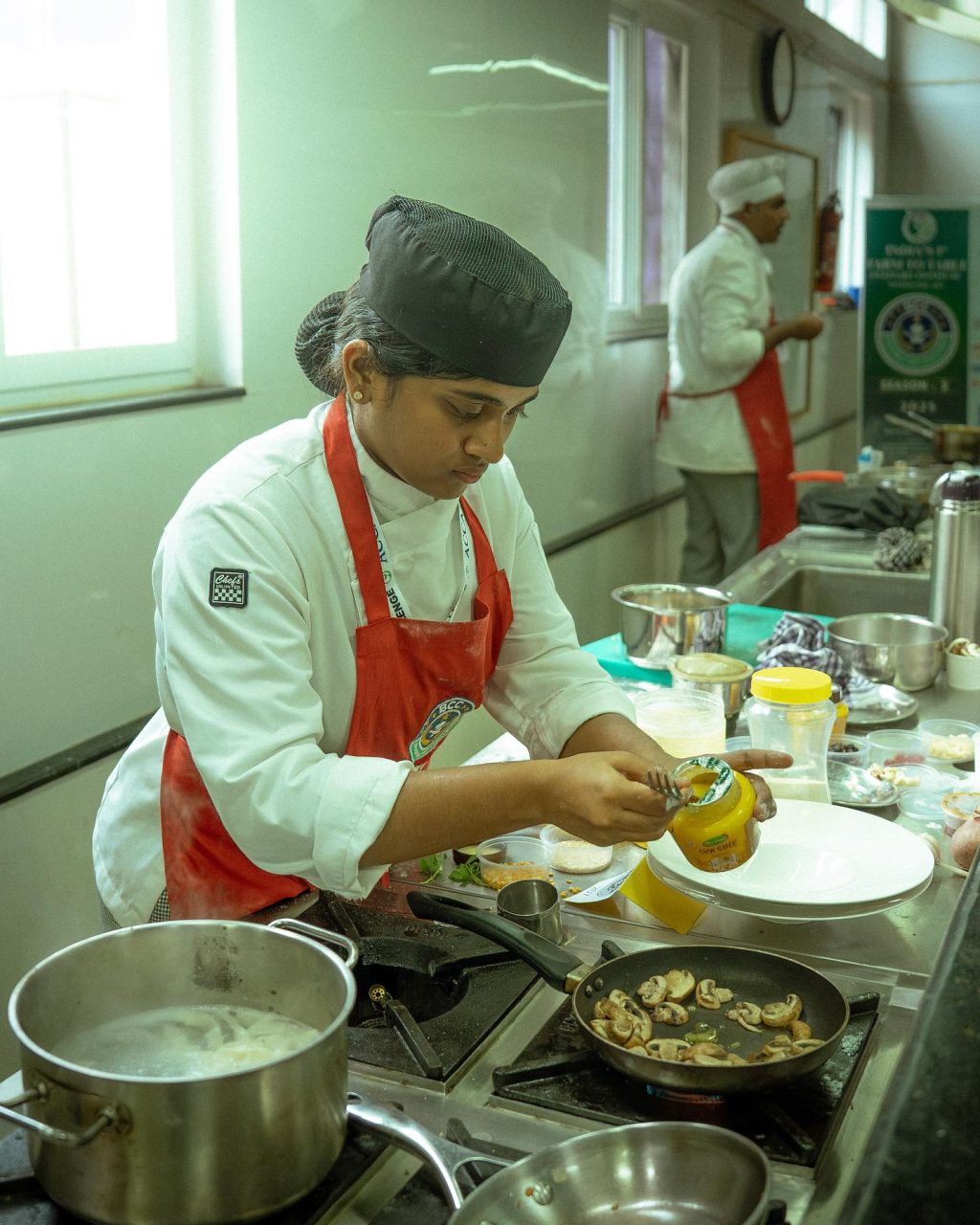 Instagram post from theaccasi. This post is in position 7.