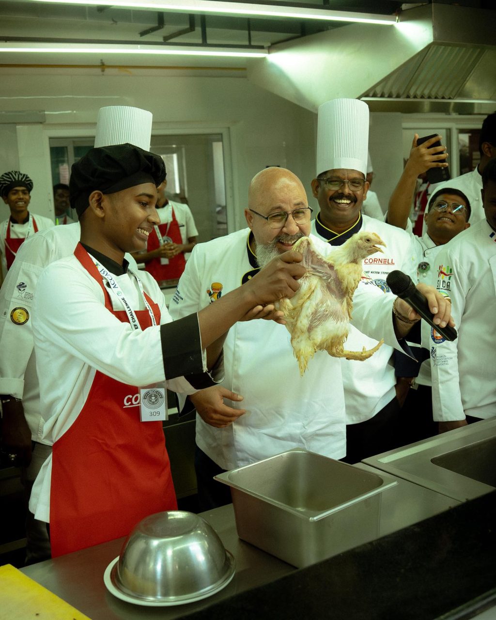 Instagram post from theaccasi. This post is in position 2.