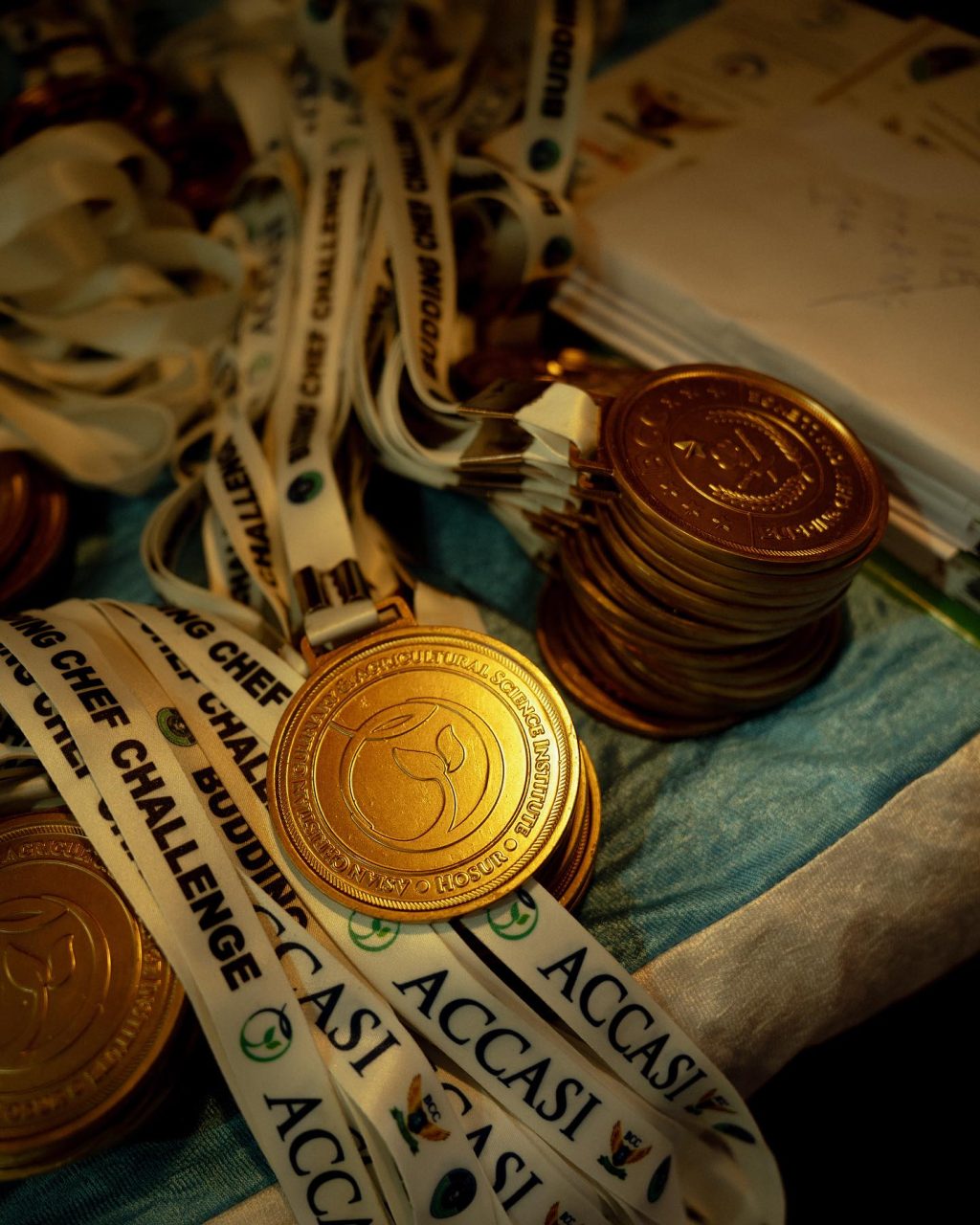 Instagram post from theaccasi. This post is in position 1.