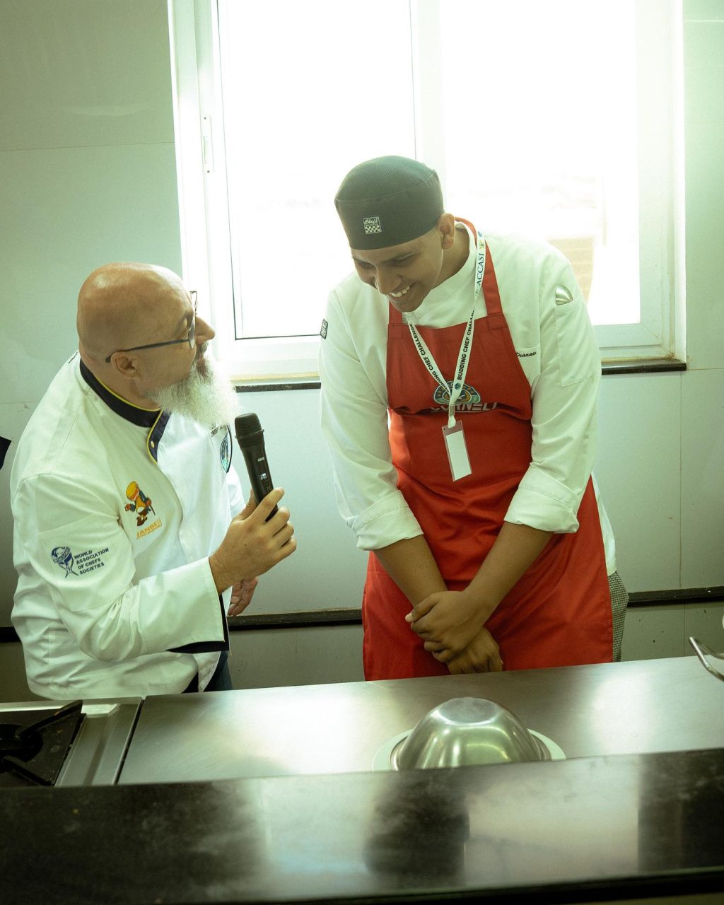 Instagram post from theaccasi. This post is in position 5.